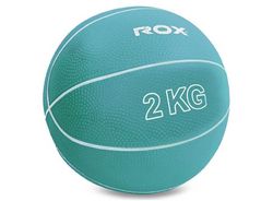 М`яч медичний медбол